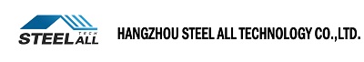 steelalltech.com Logo